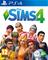 The Sims 4, PS4 -peli – kuva 1