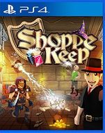 Shoppe Keep, PS4 -peli – kuva 1/8