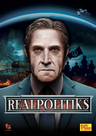 Realpolitiks, PC -peli