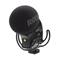 Røde Stereo VideoMic Pro (SVMPR), mikrofoni – kuva 1