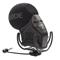 Røde Stereo VideoMic Pro (SVMPR), mikrofoni – kuva 7