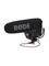 Røde Stereo VideoMic Pro (SVMPR), mikrofoni – kuva 8