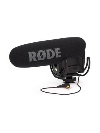Røde Stereo VideoMic Pro (SVMPR), mikrofoni – kuva 8/8