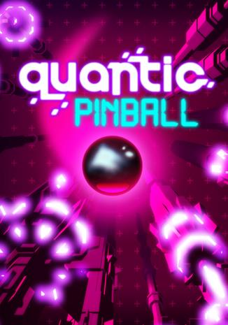 Quantic Pinball, PC -peli
