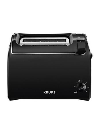 Krups Proaroma KH1518, leivänpaahdin