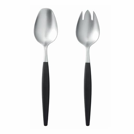 Gense Focus de Luxe -salaattiottimet 2 kpl