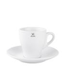 Galzone Cappucinomuki vadilla Porsliini 20 cl
