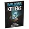 Exploding Kittens: Imploding Kittens the First Expansion – kuva 2