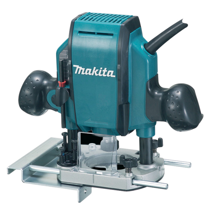 Yläjyrsin Makita RP0900; 900 W