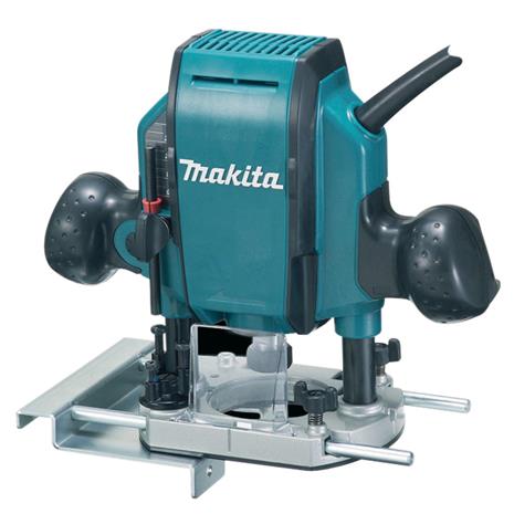 Makita RP0900, yläjyrsin – kuva 8/8