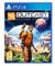 Outcast - Second Contact, PS4 -peli – kuva 4