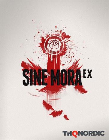 Sine Mora EX, PC-peli – kuva 8/8