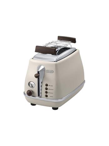DeLonghi CTOV 2103.BG, leivänpaahdin
