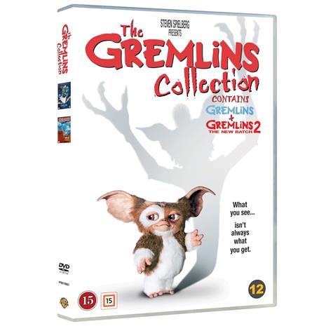 Gremlins 1-2, elokuva – kuva 5/8