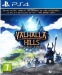 Valhalla Hills, PS4-peli