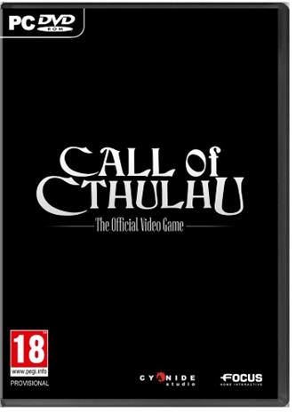 Call of Cthulhu, PC-peli – kuva 7/8