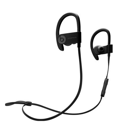 Apple Beats Powerbeats 3 Bluetooth nappikuulokkeet, hinta 71 € Beats Powerbeats3 Wireless in ear kuulokkeet (punainen