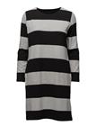 Nanso Ladies Dress, Lankku BLACK