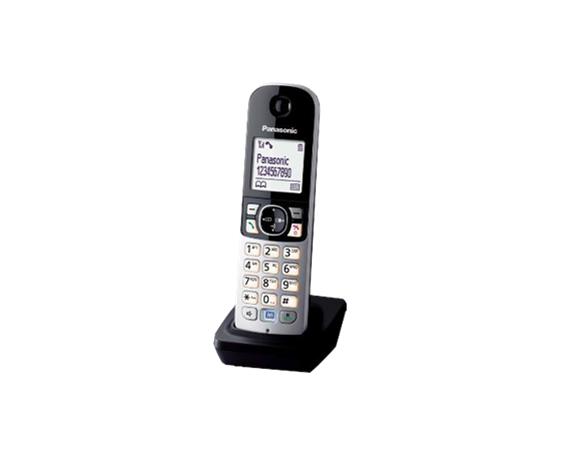 Panasonic KX-TGA681 DECT, langaton pöytäpuhelin – kuva 3/8