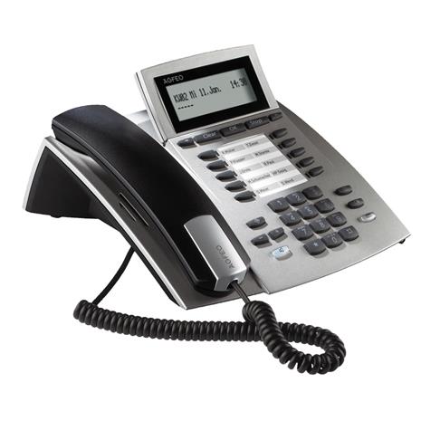 AGFEO ST 22 IP, IP-puhelin – kuva 2/8