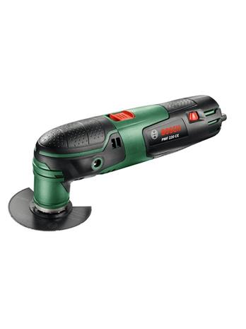 Bosch PMF 2000 CE (0603102003) 220W, monitoimityökalu