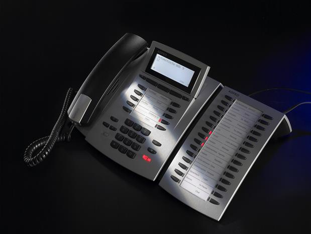 AGFEO ST 42, ISDN-puhelin