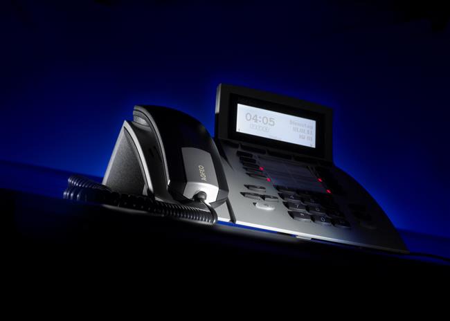 AGFEO ST 42, ISDN-puhelin