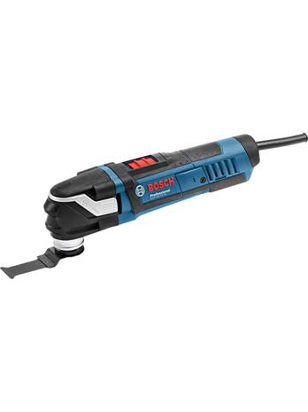 Bosch GOP 40-30 Professional (0601231000) 400W, monitoimityökalu