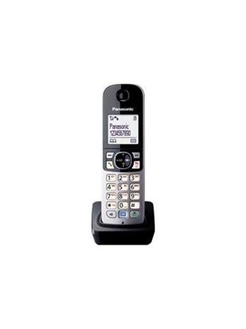 Panasonic KX-TGA681 DECT, langaton pöytäpuhelin – kuva 5/8