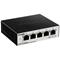 D-Link DGS-1100-05, kytkin – kuva 1