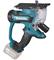 Makita SD100DZ CXT 10,8V, akkukipsilevysaha (ilman akkua ja laturia) – kuva 5