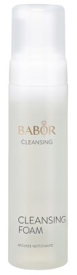 Babor Cleansing Foam (200ml)