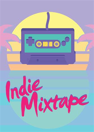 The Indie Mixtape, PC -peli