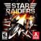 Star Raiders, PC -peli – kuva 1