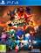 Sonic Forces, PS4 -peli – kuva 1