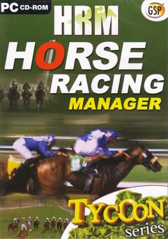 Horse Racing Manager, PC-peli