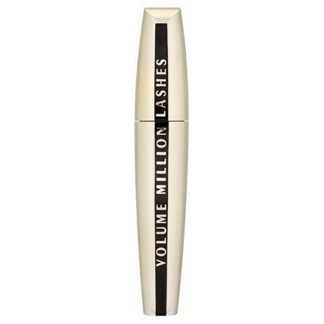 L'Oréal - Volume Million Lashes Mascara - Black – kuva 1/8