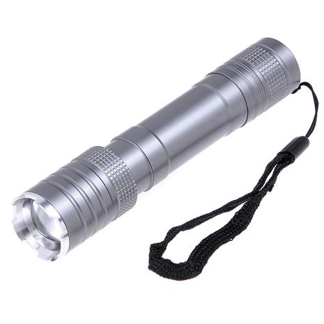 LED taskulamppu, 260LM