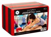 Joogatiilet, 2 kpl