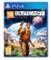 Outcast - Second Contact, PS4 -peli – kuva 5