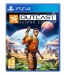 Outcast - Second Contact, PS4 -peli