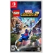 Lego Marvel Superheroes 2, Nintendo Switch -peli