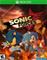Sonic Forces, Xbox One -peli – kuva 1