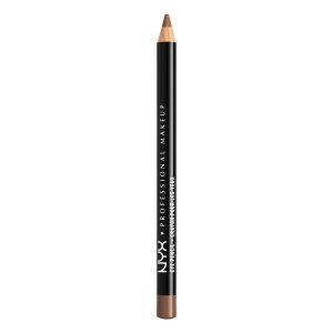 NYX Slim Eye Pencil - White