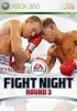 Fight Night Round 3, Xbox 360 -peli