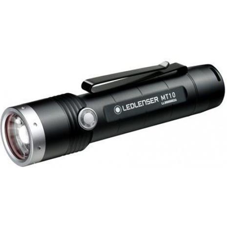 Led Lenser MT10, taskulamppu