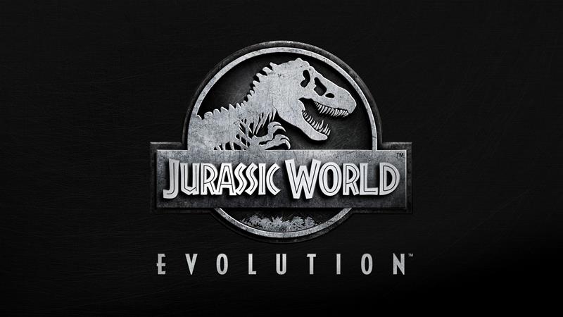 Jurassic World Evolution, Xbox One -peli