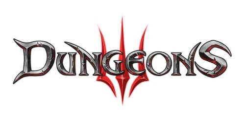 Dungeons 3 (III), Xbox One -peli