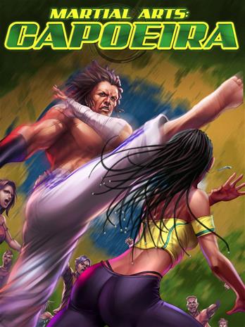 Martial Arts: Capoeira, PC-peli