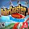 Rollercoaster Tycoon World, PC-peli – kuva 8